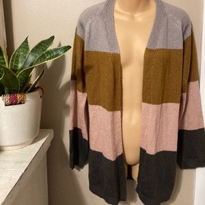 🧡 maurices cardigan